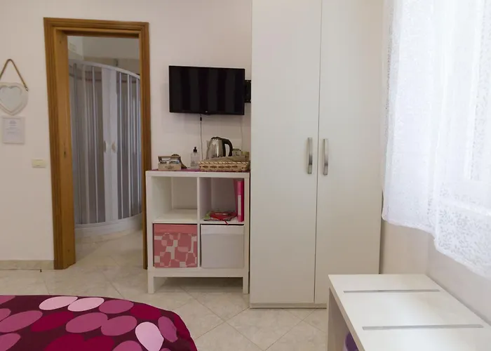 Maison Lillina Отель типа 