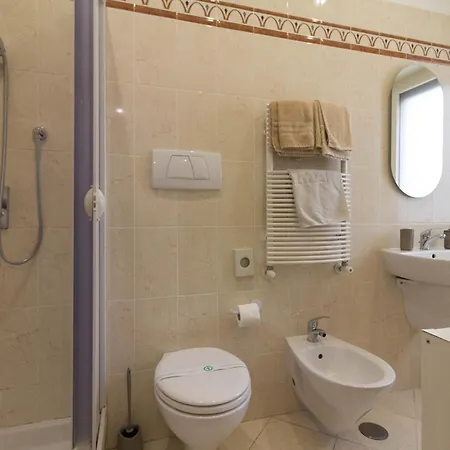 Maison Lillina 4* Sorrento