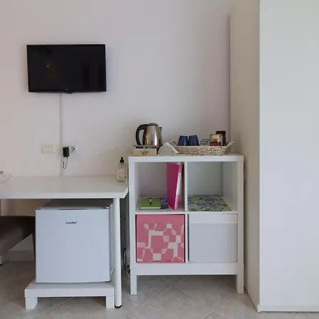 Maison Lillina Bed & Breakfast 4*