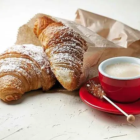 ベッド・アンド・ブレックファスト Maison Lillina