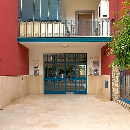 Maison Lillina 4*