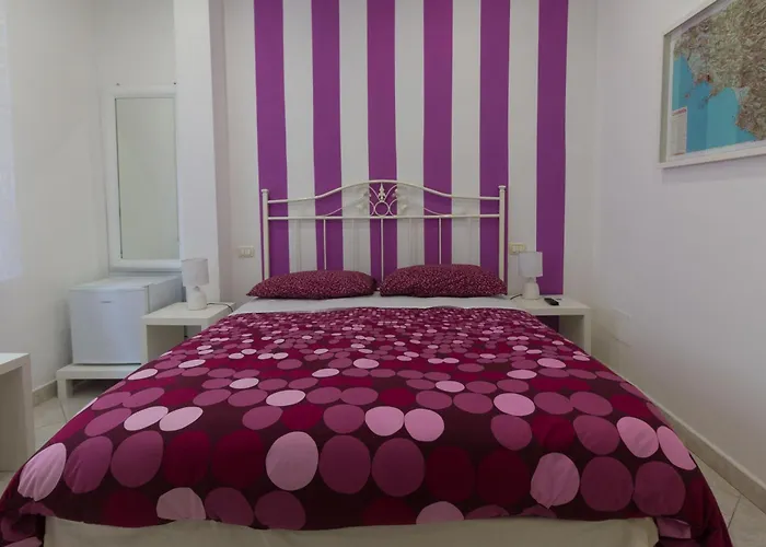 Maison Lillina Bed & Breakfast Sorrento