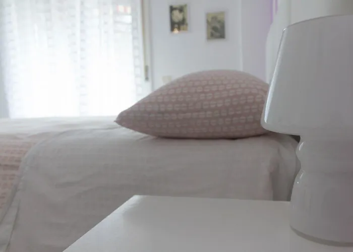 Bed & Breakfast Maison Lillina