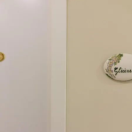 Bed & Breakfast Maison Lillina Sorrento