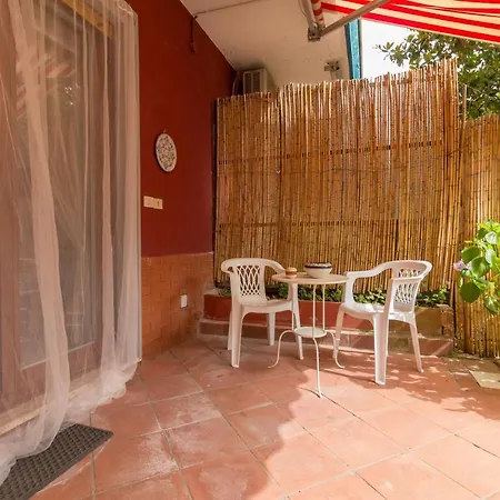 Maison Lillina