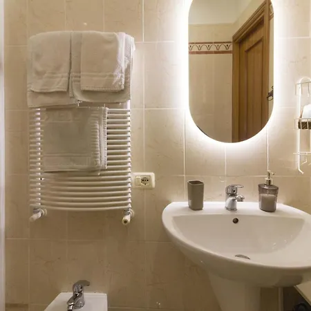 Nocleg ze śniadaniem Maison Lillina Półwysep Sorrentyński
