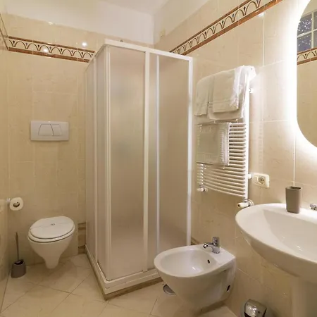 Maison Lillina Nocleg ze śniadaniem 4*