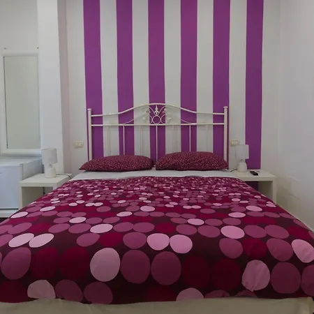 Maison Lillina Bed and breakfast Península Sorrentina