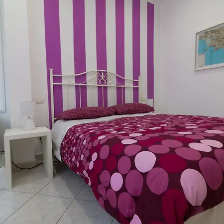 Bed and breakfast Maison Lillina 4*