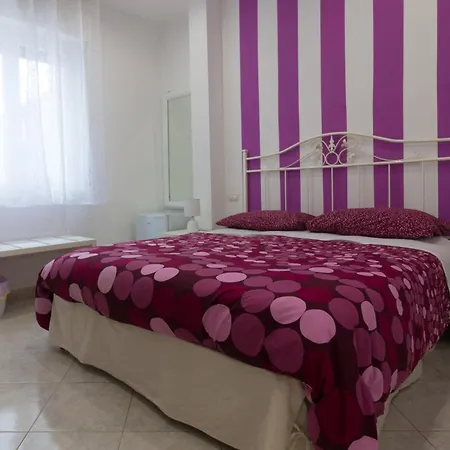 Bed & Breakfast Maison Lillina