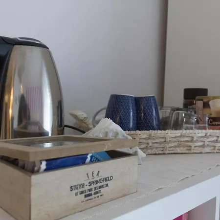 Bed and breakfast Maison Lillina 4*