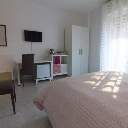 Bed and breakfast Maison Lillina 4*